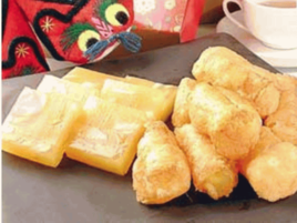 泰安白蜜食