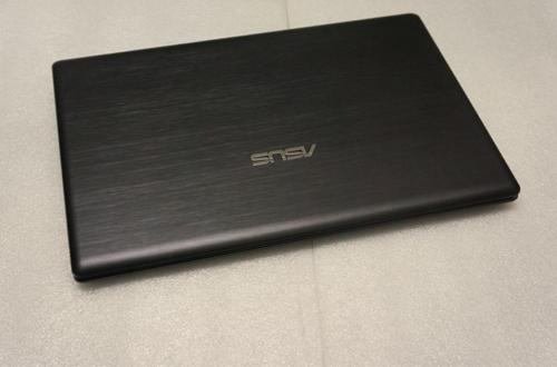 asus/华硕 x55xi237vd-sl 笔记本电脑 酷睿i3 独显1g 超薄15.6寸