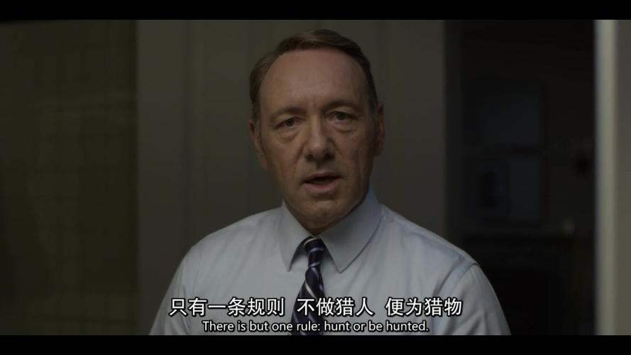 用哔哩哔哩客户端或其他应用扫描二维码 点赞 纸牌屋视频剪辑 纸牌屋