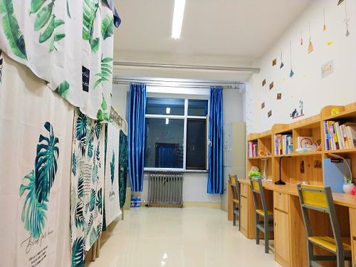 兰州大学护理学院开展第四届"我爱我家-宿舍文化节"活动