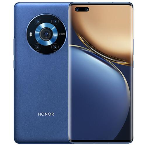 荣耀magic3骁龙888676英寸超曲屏多主摄计算摄影66w超级快充4600mah大