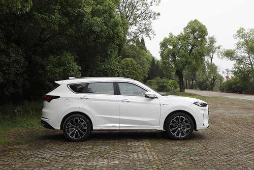 比哈弗h6空间大体验捷途x70plus诸葛版聪明如诸葛亮