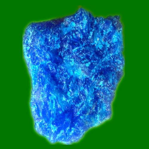 解毒中药材之胆矾