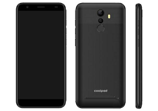 酷派锋尚n3c上市:配置入门 预估售价500元以内