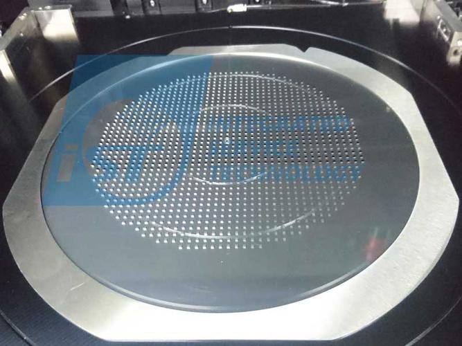 晶圆框架 wafer frame