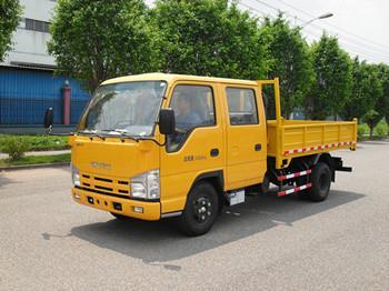 自卸车庆铃自卸车五十铃自卸车