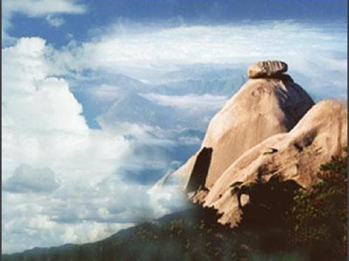 登飞来峰课件ppt