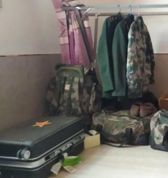 戍边烈士肖思远母亲喊话儿子女友:好姑娘别等了,好好过以后生活