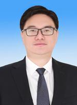 邓勇县委书记