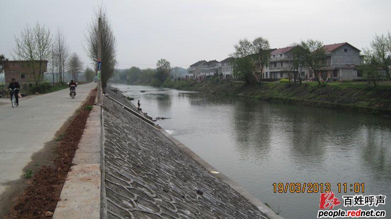 慈利县石马段堤防工程招标违法一帖的回复是在愚弄百姓