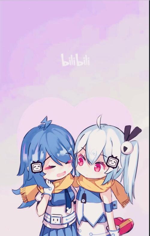 bilibili 2233