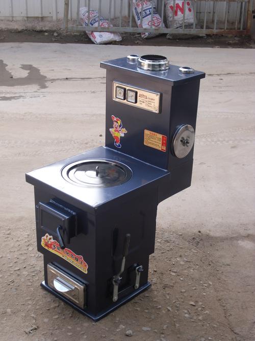 2013全旺新款优质立式地暖专用采暖炉100㎡燃煤家用采暖炉