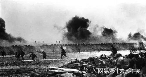 辽沈战役的神来之笔胡家窝棚战斗直捣敌人司令部