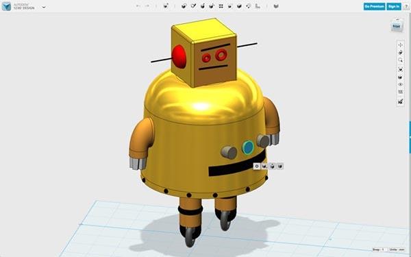123d design mac 2.