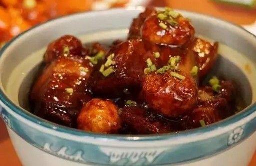 上海超好吃的10碗红烧肉