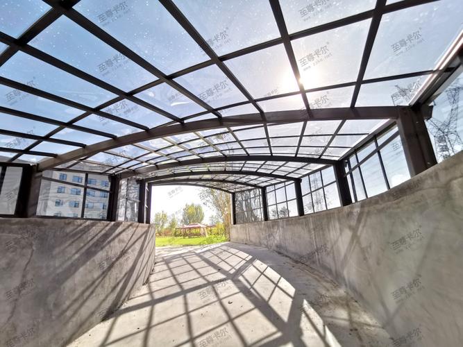 耐力板雨棚耐用吗?一定要看这几点