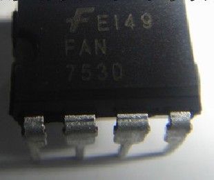 7530稳压芯片引脚图,电源芯片7530电路图 查看源网页