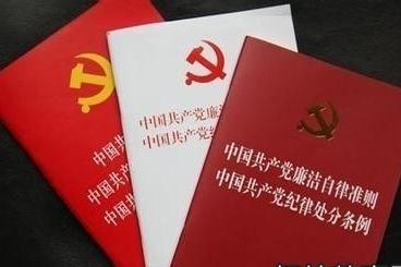制度之笼不断扎紧扎密扎牢 夯实从严治党之基