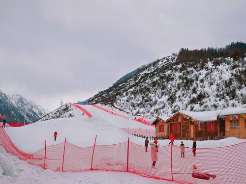梦幻川西之旅(毕棚沟—鹧鸪山—成都) - 理县游记攻略
