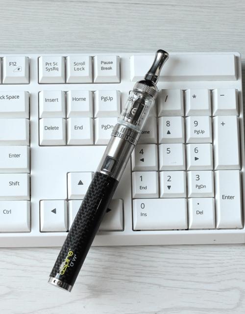 aspire正品迷你鹦鹉螺电子烟mini套装大烟雾蒸汽烟男