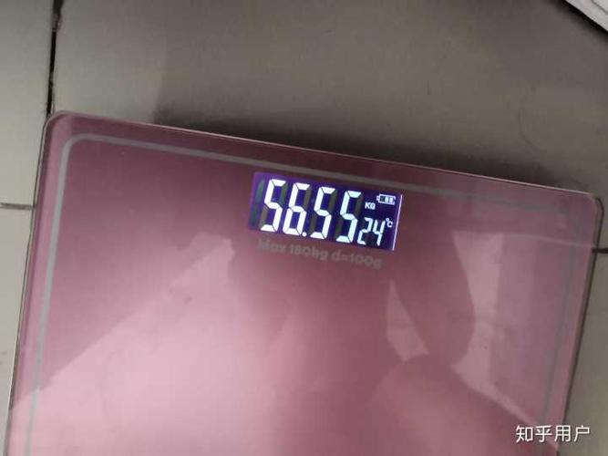 大家减肥都用了多长时间才瘦下来的