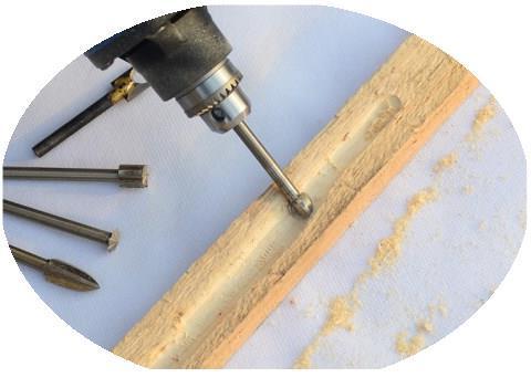 k21新抛光整套全套电动雕刻刀新手工具打磨木工根雕木头木雕多