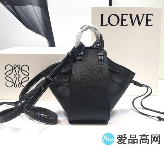 loewe迷你吊床包好用吗?罗意威hammock mini 尺寸和
