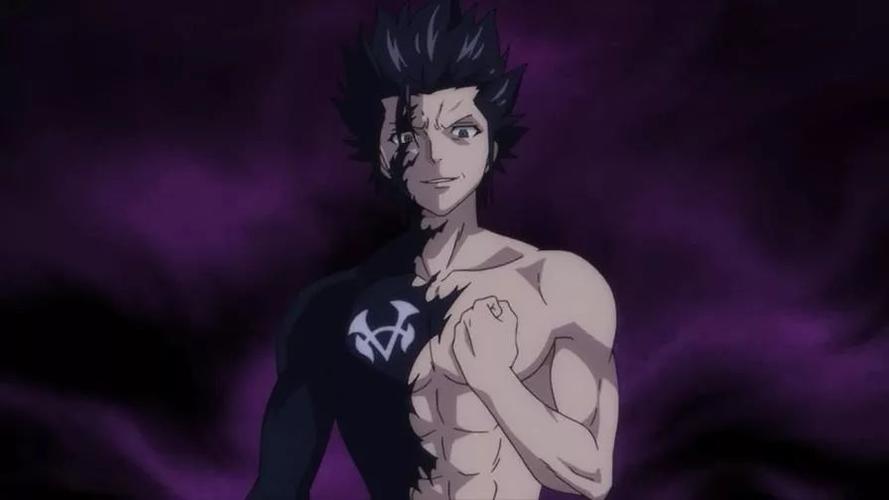 《妖精的尾巴》:写作拷问,读作绅士的露西福利