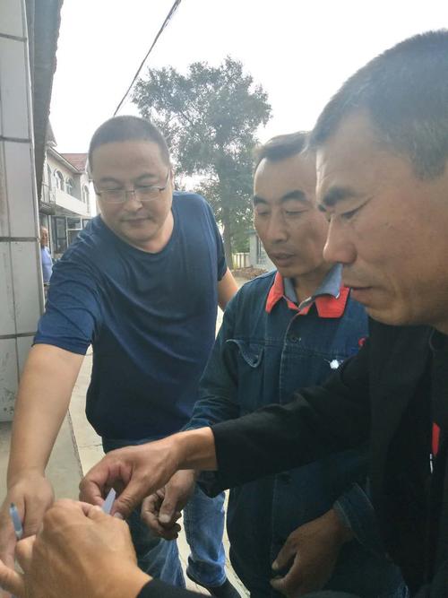 (鞍山市海城市毛祁镇 刘晓东)