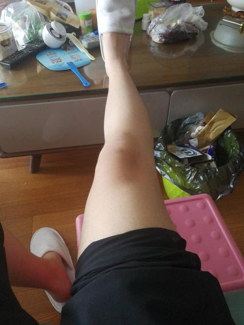 男,13岁,怎么瘦小腿