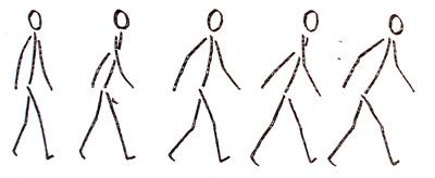 人物简笔画的画法
