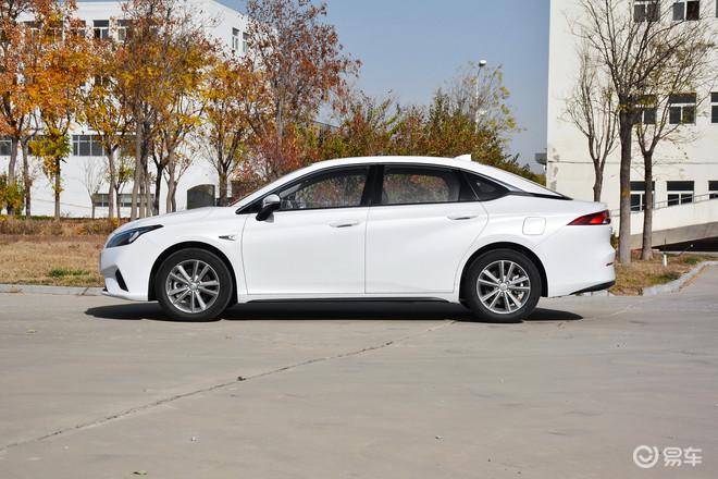 所属品牌:广汽埃安 级别:紧凑型车 上市时间:2020年7月2日 变速器:1