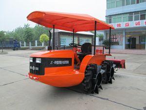 金驰jc-489四驱多功能机耕船参数介绍