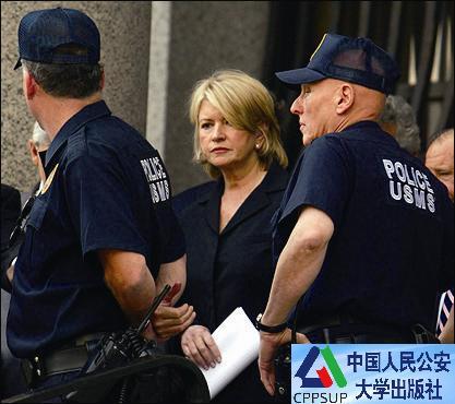 美国联邦法警局