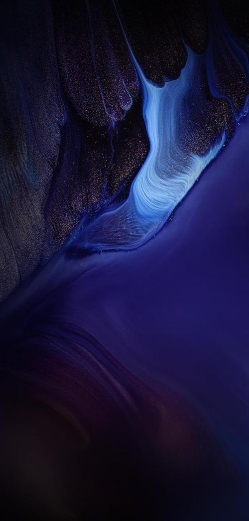 vivo nex 3s 5g手机系统内置正版壁纸 vivo手机壁纸