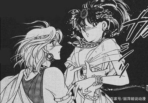 《天是红河岸》:女主成为战争女神,也赢得了众多追随者