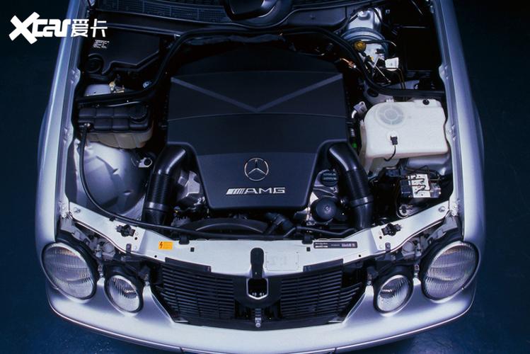 消失在11年前的名字奔驰clk历史回顾