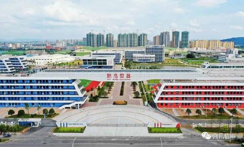 江西信丰将建机场!撤县设市!设立北江源镇!