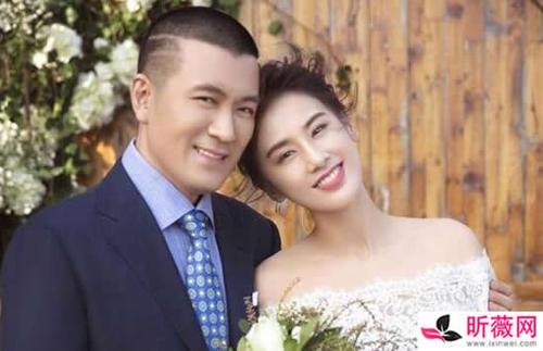 黄圣依老公杨子是哪里人杨子家里为什么那么有钱