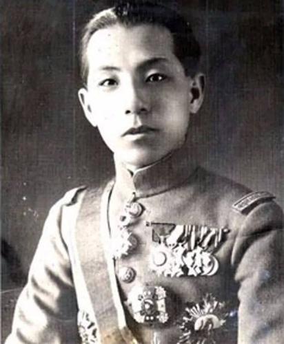 张学良败退时留给北伐军的一封信,成了他一生最受追捧