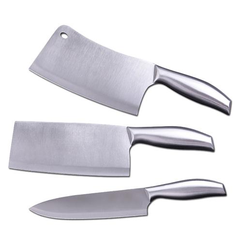 厨房刀具不锈钢菜刀家用套装切肉刀水果刀切菜刀组合