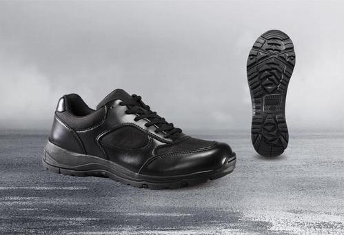 公安部18式警用作训鞋亮相警博会 一线民警都配发了吗?