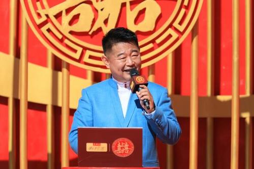 又一项国家级大奖公布,肖东坡主持的央视《喜上加喜》