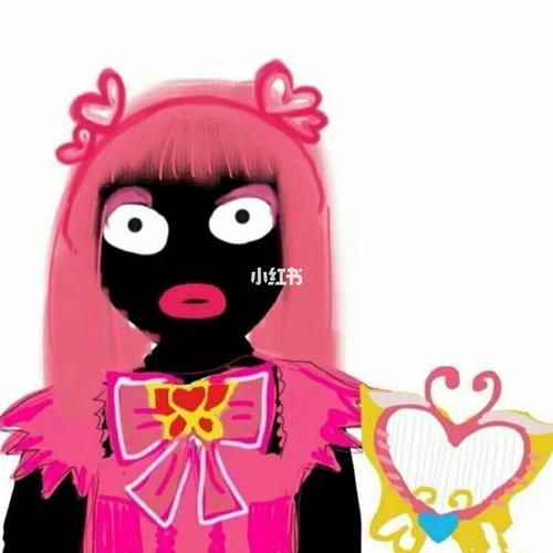 巴啦啦小魔仙表情包头像集