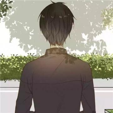 抖音超帅的小哥哥图片男生头像旧时纸短情长而今言深情浅