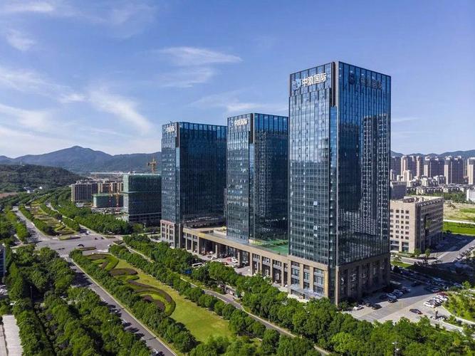 舟山市规划建筑设计研究院给大家拜年啦!
