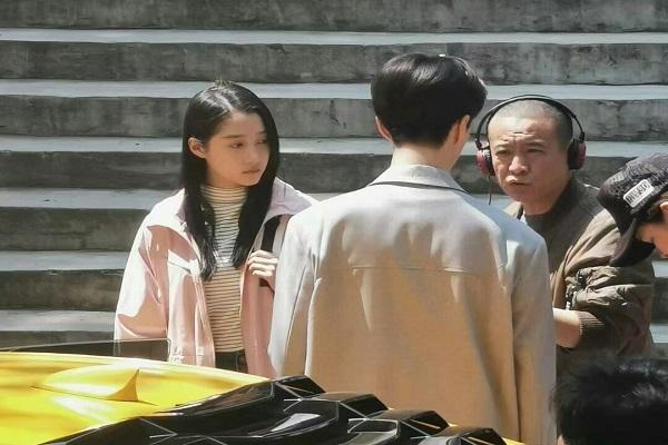 曾少年杨澄人物设定