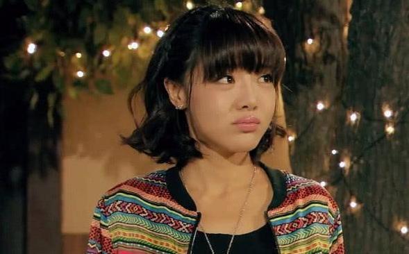 邓家佳:因小姨妈火的却拒绝出演爱情公寓五?离婚后事业攀高峰