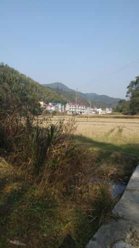 江西省景德镇市乐平市众埠镇文山分场生活区