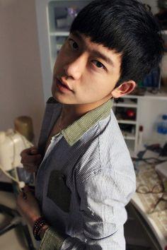 大木讷的微博_微博